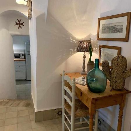 הוילה וחר דה לה פרונטרה Antiqua Centro De Vejer Con Wifi Grupo Ac Gestion מראה חיצוני תמונה