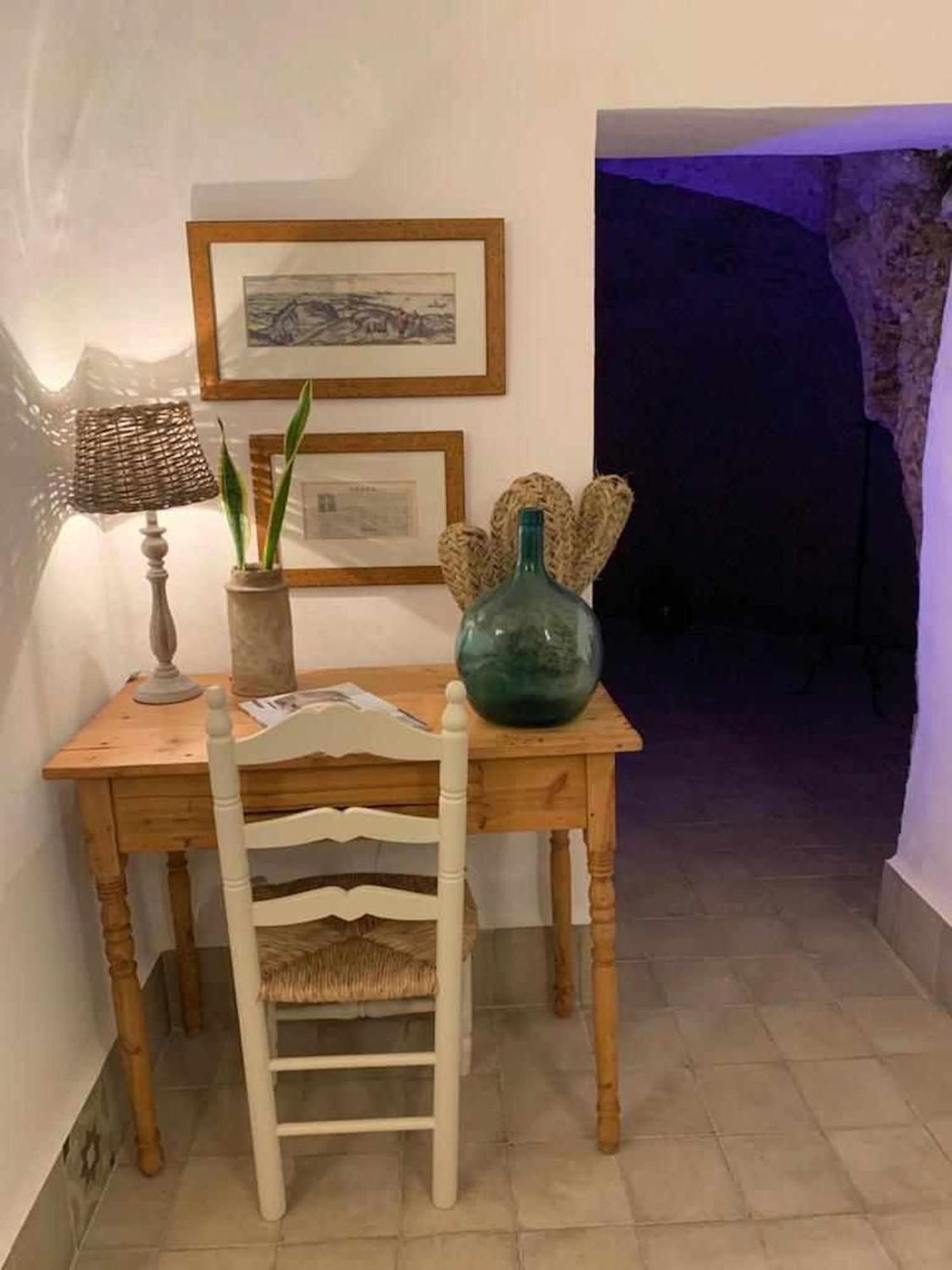 הוילה וחר דה לה פרונטרה Antiqua Centro De Vejer Con Wifi Grupo Ac Gestion מראה חיצוני תמונה