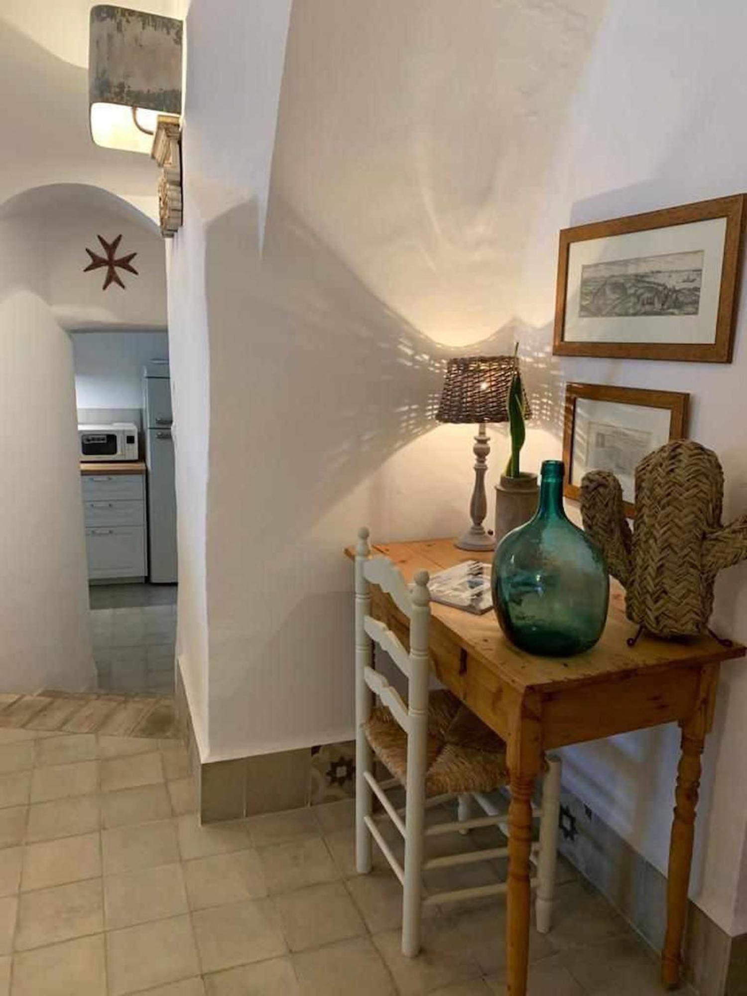 הוילה וחר דה לה פרונטרה Antiqua Centro De Vejer Con Wifi Grupo Ac Gestion מראה חיצוני תמונה