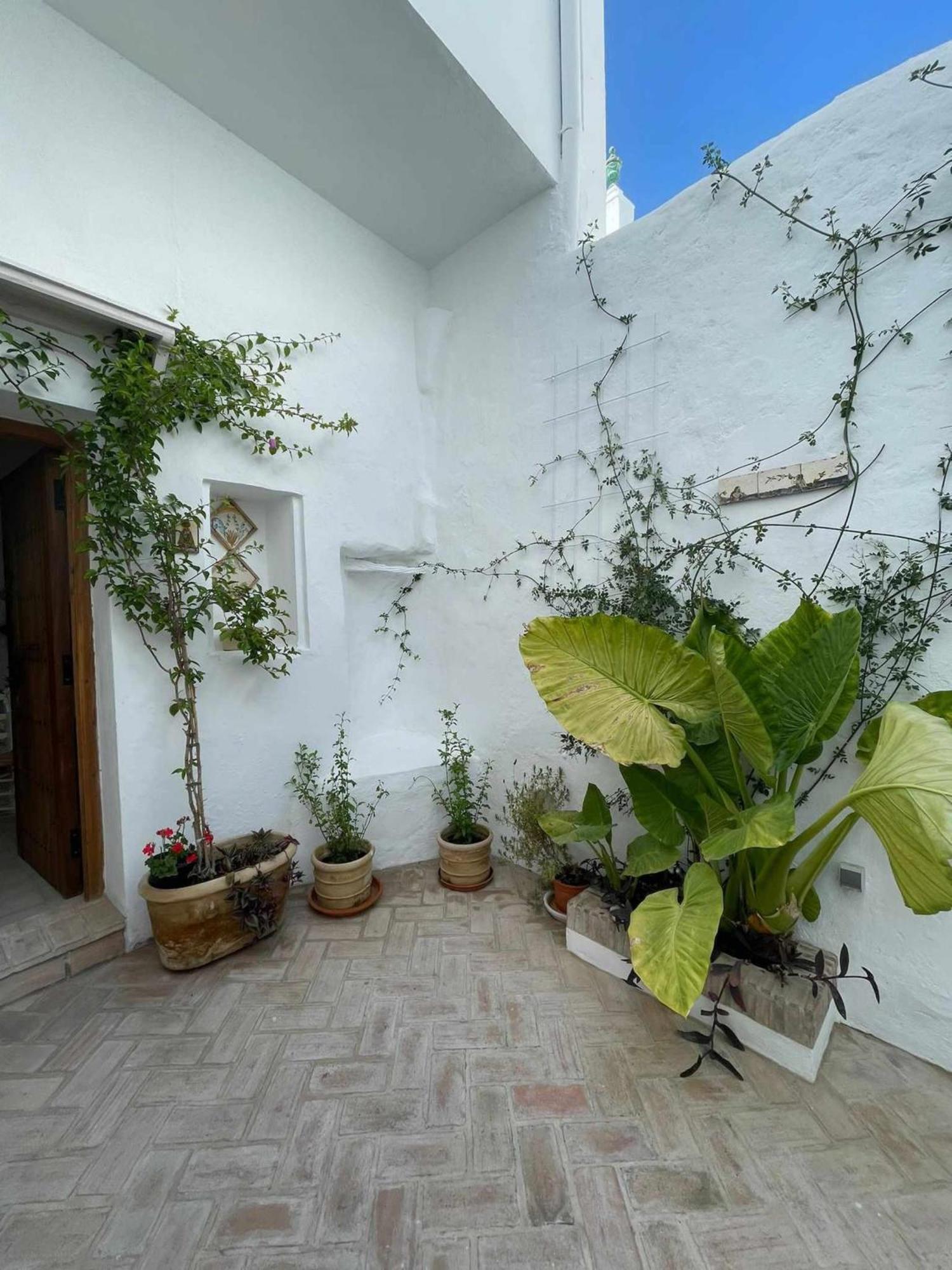 הוילה וחר דה לה פרונטרה Antiqua Centro De Vejer Con Wifi Grupo Ac Gestion מראה חיצוני תמונה